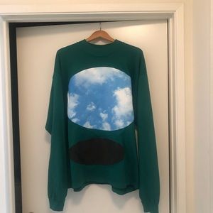 KANYE WEST SUNDAY SERVICE “EVERY HOUR” LS